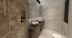 Lucky Hills (D16), Terrace #535938351